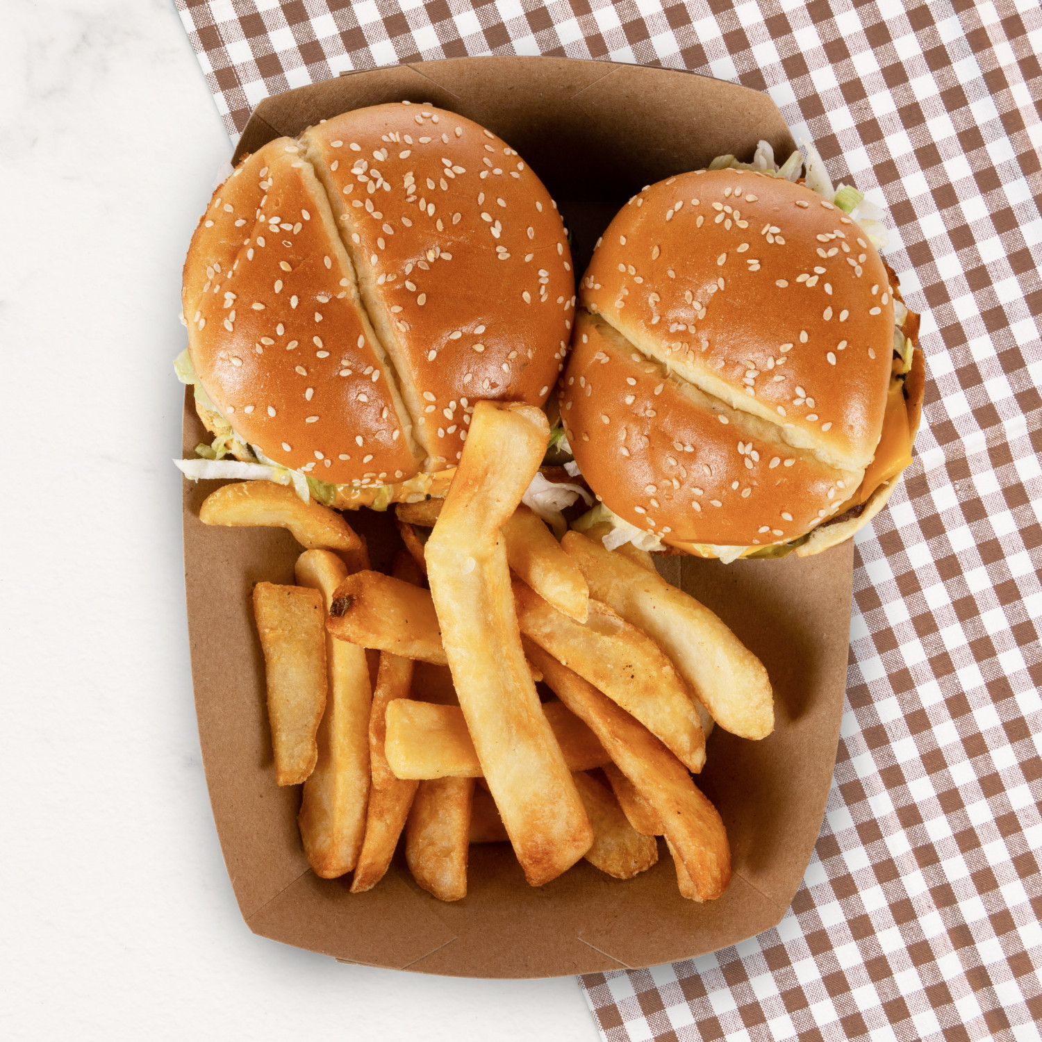 5 lb Kraft Paper Food Trays, Brown 5 lb Kraft Paper Food Trays, Brown 4